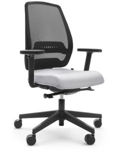 krzesło obrotowe Momo MO 102 black