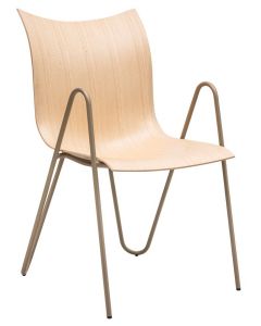 krzesło Peel