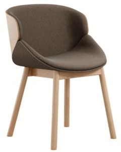 krzesło B-5300 Aria W Paged