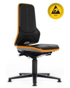 krzesło ESD Neon 1 9570E Bimos