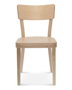 krzesło Solid Dąb A-9449 Fameg