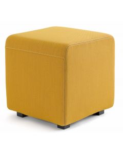 sofa modułowa B-Free Big Cube Steelcase
