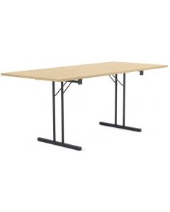 stół Standard Folding Table 4680-15 (120 x 90 cm)