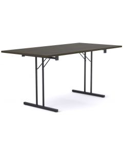 stół Standard Folding Table 4680-22 (180 x 80 cm)