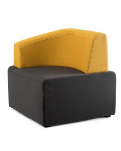 stolik B-Free occasional table Steelcase 