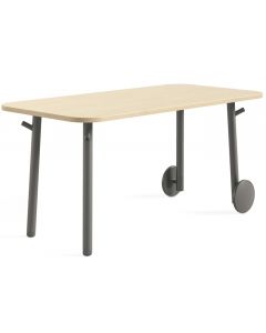 stół Flex Standing Work table Steelcase