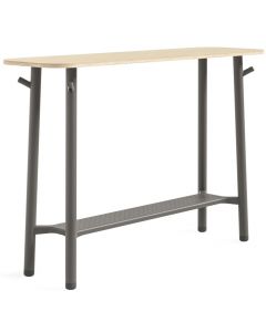 stołek Flex Perch stool Steelcase