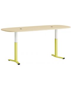 stół Lares Meeting Square-Rectangular Steelcase