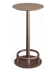 stół Obelos seated height - double leg Steelcase