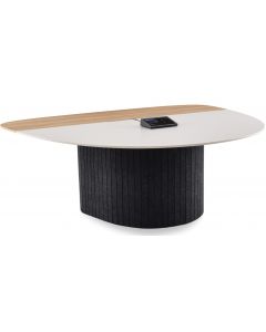 stół Ocular Coupe3 Steelcase