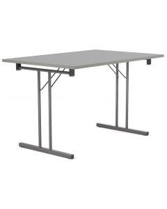stół Standard Folding Table 4680-25 (140 x 80 cm)