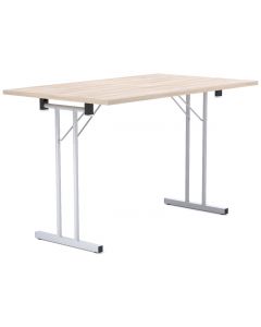 stół Standard Folding Table 4680-38 (140 x 70 cm)