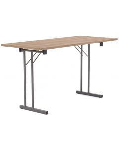 stół Standard Folding Table 4680-90 (120 x 45 cm)