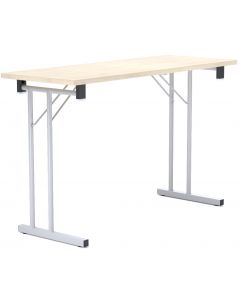 stół Standard Folding Table 4688-52 (140 x 60 cm)