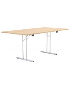 stół Standard Folding Table 4680-10 (180 x 90 cm)