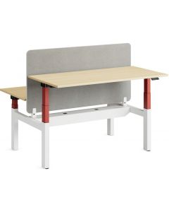 biurko Migration SE Steelcase