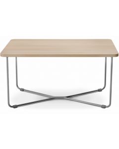 stolik B-Free table stool Steelcase 