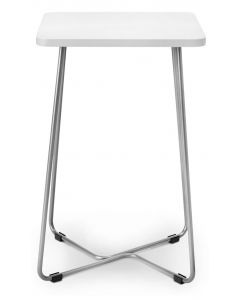 stolik B-Free table stool Steelcase 