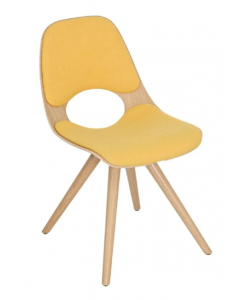 krzesło Tauko 4L lwm wood  plus