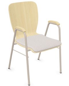 Krzesło WING II seat plus