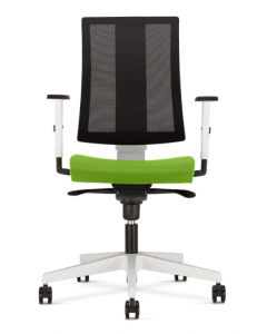 krzesło Navigo Swivel Chair Mesh black