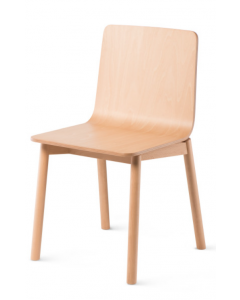 krzesło Atu A-2302 dąb