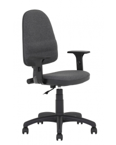 krzesło biurowe Bravo TS02 R3K2-ns