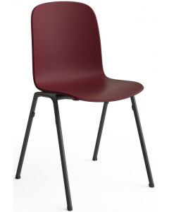 krzesło Cavatina 4 legs Steelcase