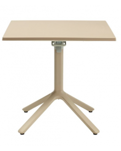 stół Eco Folding 80x80 smooth top 2459