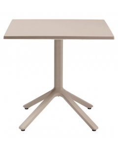 stół Eco Fixed 80x80 smooth top 2449