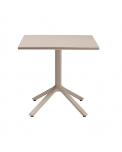 stół Eco Fixed 70x70 smooth top 2452