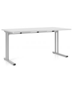 Biurko Easy Space C-LEG RC - bez regulacji wysokości