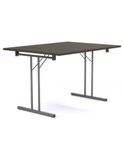 stół Standard Folding Table 4680-10 (180 x 90 cm)