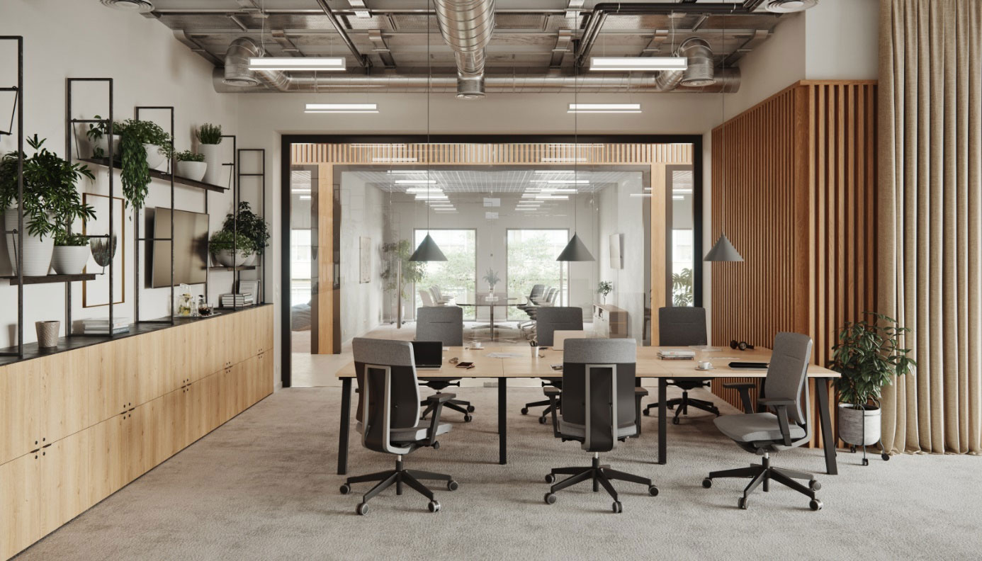 Kolekcja krzeseł XENON - Showroom Wrocław Kolekcja krzeseł XENON - Showroom Wrocław